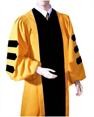 Graduation Cap and Gown Suppliers